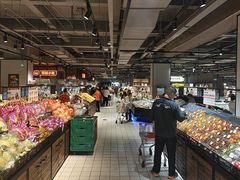 -物美超市(下沙云水店)