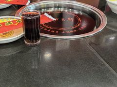 -芦月轩羊蝎子(北蜂窝店)