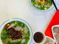 -京穆兰兰州牛肉面·清真(盛龙广场店)