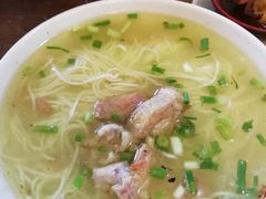 -海汇源老烧麦店(东大街总店)
