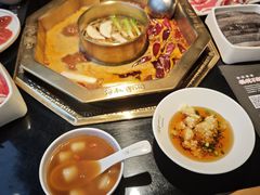 -蜀九香火锅(李家沱店)