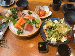 -九井澤精致料理(金茂店)
