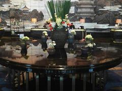 -阜阳富力万达嘉华酒店·美食汇自助餐厅