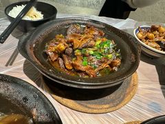 -小时候焗海鲜(鄞州万达店)