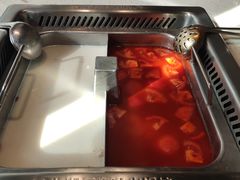 -海底捞大排档火锅(打浦路店)