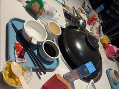 -百年果林椰子鸡(中洲店)