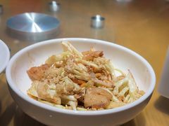 -九毛九西北菜(大东海店)