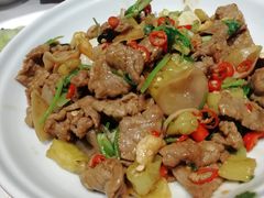 -眉州东坡(民族园店)
