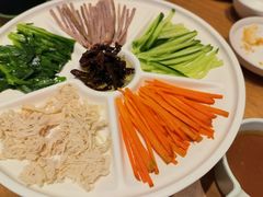 -云海肴·汽锅鸡·云南菜(东坝金隅店)