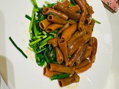 -双合园·海鲜水饺青岛菜(九水东路店)