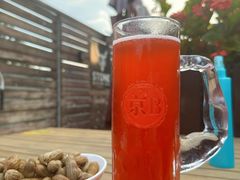 -京B·东篱精酿啤酒音乐餐厅