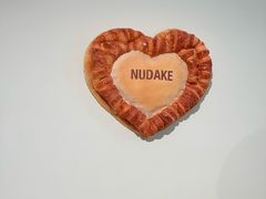 -NUDAKE(HAUS NOWHERE店)