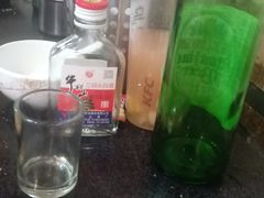 -石记老北京炙子烤肉(松园店)