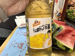 -惠丰源烩面馆(经七路店)