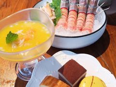 -Mr·Fish鱼鲜生海鲜放题(银泰in99店)