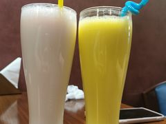 -辛德里印度餐厅(勒泰商圈店)