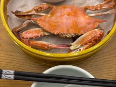 -必点海鲜·海肠捞饭(滨江道一店)