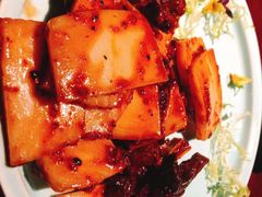 -绿茶餐厅(汇悦大融城店)