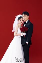 -艺匠摄影ARTIZ STUDIO(南京店)
