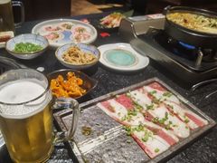 -牛焱·烧肉酒肆(五大道店)