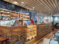 -猫的天空之城概念书店(印象城购物中心店)