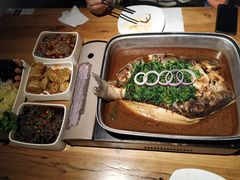 -半天妖烤鱼(方庄店)