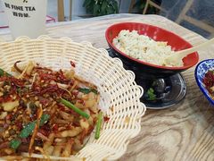 -江城燕子大排档(江汉路步行街店)