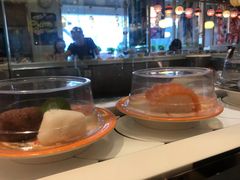 -禾绿回转寿司(苏宁广场店)