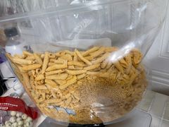 -二斗栗子(黄河道店)