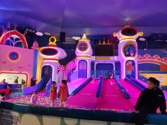 -大连海昌发现王国主题公园