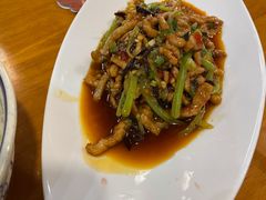 -易老妈蹄花.特色川菜(人民公园总店)