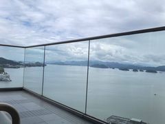 -绿城千岛湖喜来登度假酒店