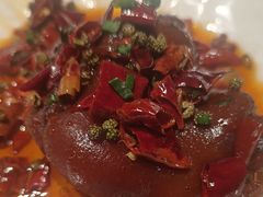 -杨氏青龙虾·羊蝎子(金盛路总店)