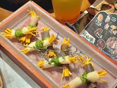 -芸山季·云南野生菌火锅(人民广场来福士店)