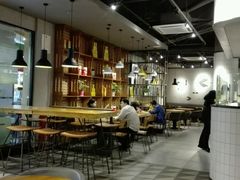 -乐凯撒披萨(东方新世界店)