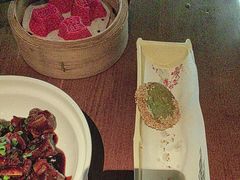 -绿茶餐厅(乐峰广场店)