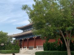 -天津妈祖文化园