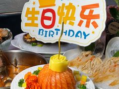 -喜聚薈·花膠雞海鮮火鍋(越秀店)