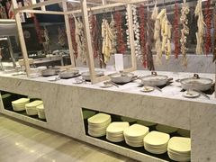 -丽都皇冠假日酒店·Matrix亦餐厅(望京店)