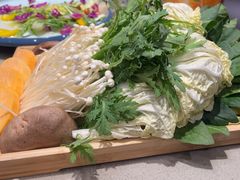 -蝎王府羊蝎子(虎坊桥总店)