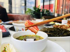 -土连锅·现熬养生汤锅(梁家巷店)