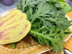 -菌之家·专业纯野生菌火锅·特色炒菌