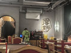 -廖掌柜·重庆鲜货火锅(上海首店)