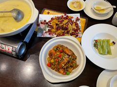 -茶叁酒肆·楚味江湖(菱角湖店)