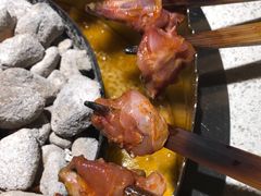 -醉二娘正宗西昌火盆烧烤(大丰店)