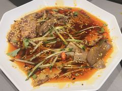 -四川饭店·小龙虾(长白店)