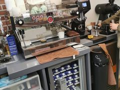 -SPARROW 家雀儿咖啡本店