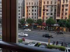 -潮福城大酒楼·潮粤菜·港式点心(阳光城店)