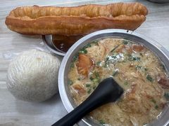 -刘飞放心无铝油条(阳光翠竹苑店)
