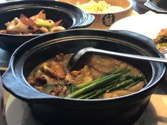 -百味馆·粤菜·湛江菜(后海花园店)